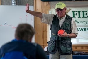 Fieldsport Wingshooting Class-1