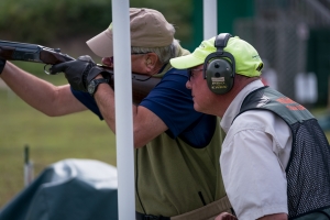 Fieldsport Wingshooting Class-18